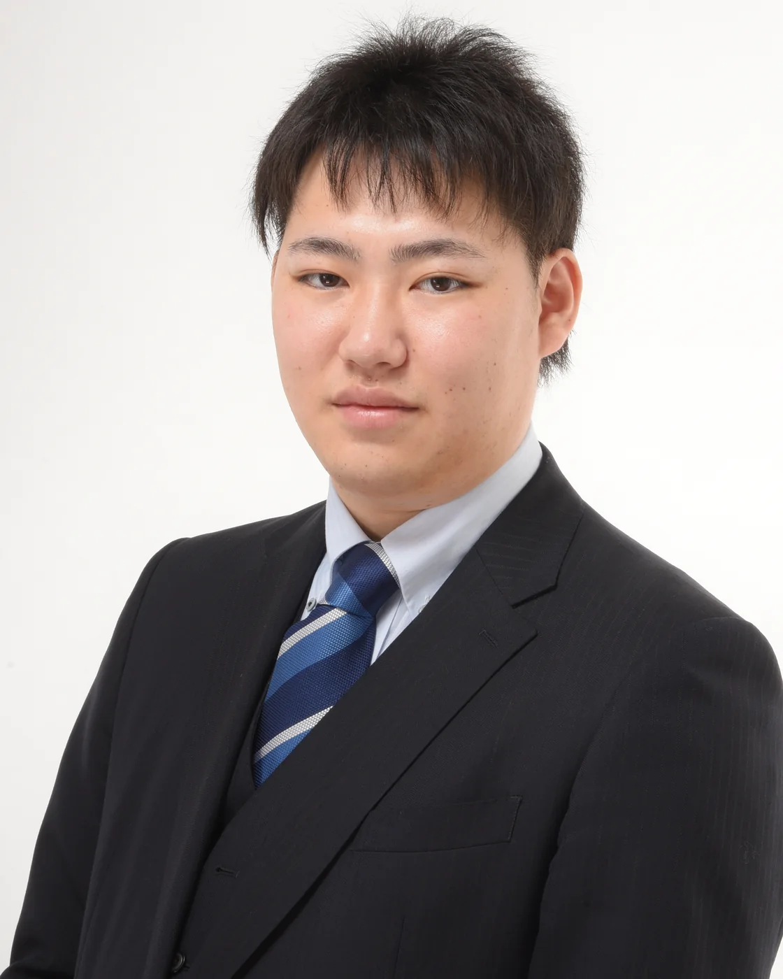 代表社員 湯澤涼生