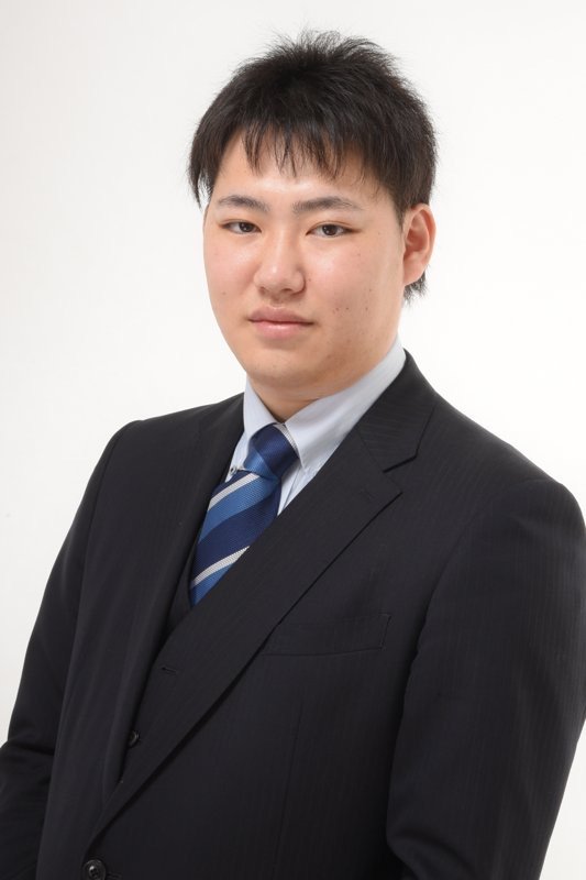 代表 湯澤涼生